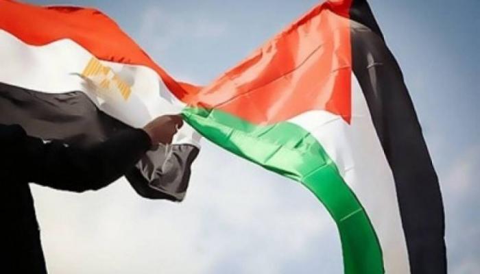 علما مصر وفلسطين