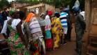 انطلاق سباق الانتخابات الرئاسية في مالي