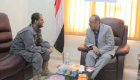 وزير الداخلية اليمني يطالب بيقظة أمنية في عدن ضد الإرهابيين