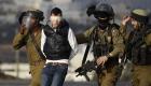 الاحتلال يعتقل 20 فلسطينيا في الضفة بينهم 4 صحفيين
