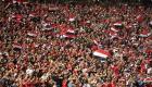 أبوريدة: نأمل في إيجاد حل لإعادة الجماهير للدوري المصري