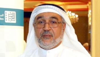 المحلل النفطي الكويتي محمد الشطي
