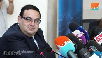 محسن عادل رئيسا لهيئة الاستثمار المصرية