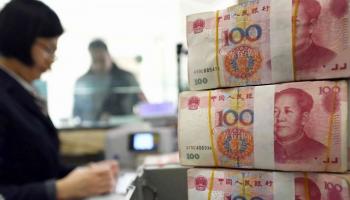  الصين لا تحتاج إلى التلاعب بسعر عملتها 