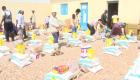 180 ألف صومالي استفادوا من المساعدات الغذائية لمؤسسة خليفة الإنسانية
