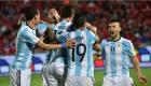 رئيس الأرجنتين يرشح مدرب فريق كولومبي لتدريب "التانجو"