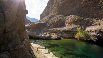 وادي الوريعة