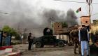 8 قتلى و40 مصابا في انفجار بمحافظة فاره الأفغانية