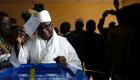 مالي .. الرئيس يتقدم بفارق كبير في الانتخابات 