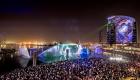 بالصور.. دبي تسجل رقما قياسيا جديدا في أعداد الزوار الدوليين