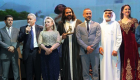 الجزائر ولبنان وتونس تحصد جوائز "الوهر الذهبي" في ختام مهرجان وهران