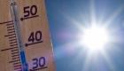 درجات الحرارة في أوروبا تواصل الارتفاع وتتخطى الـ40 