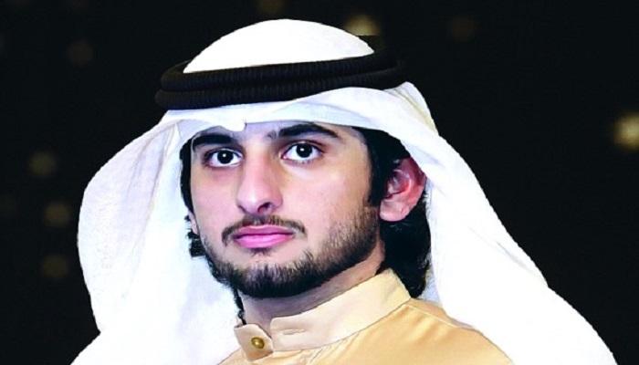 الشيخ أحمد بن محمد بن راشد