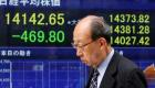 توابع زلزال الأسهم الصينية تضرب "نيكي" الياباني