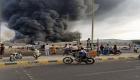 الحكومة اليمنية تدين "مجزرة" الحوثي بحق المدنيين في الحديدة