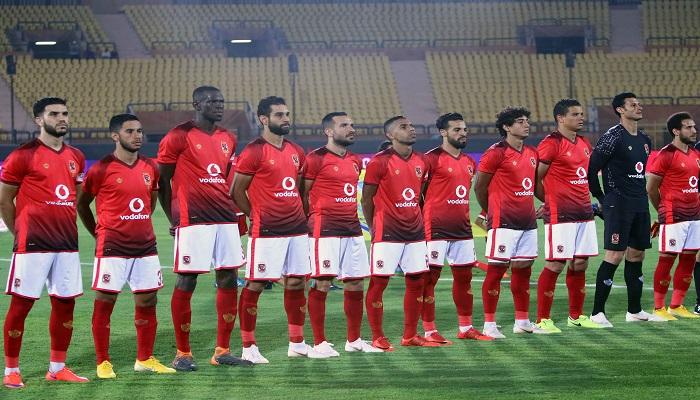 الأهلي المصري