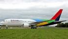طائرة الخطوط الجوية الإريترية تحط بمطار أديس أبابا للمرة الأولى منذ 20 عاما