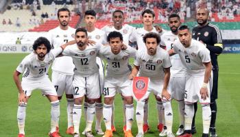الجزيرة الإماراتي- صورة أرشيفية 