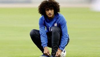عمر عبدالرحمن عموري