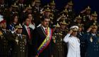 الرئيس الفنزويلي يتهم أمريكا وكولومبيا بمحاولة اغتياله
