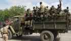 الجيش الإثيوبي يعلن استعادة الاستقرار بإقليم أوغادين