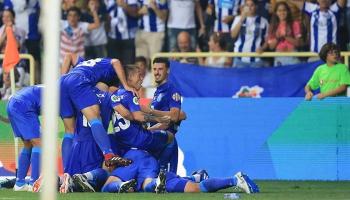بورتو يتوج بطلا للسوبر البرتغالي