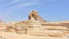 مصر.. اكتشاف تمثال لـ"أبو الهول" في الأقصر