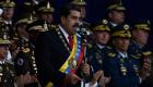 نجاة الرئيس الفنزويلي من محاولة اغتيال