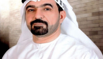 اللواء الدكتور عبدالقدوس عبدالرزاق العبيدلي