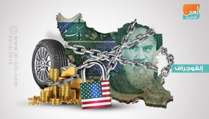 إيران تخفف قواعد صرف العملة
