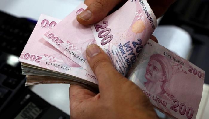 هبوط قياسي جديد لـ"الليرة التركية"