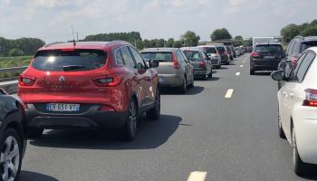 فرنسا تخفف مستوى التلوث عبر منطق محددة