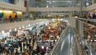 "الطيران المدني" الإماراتية تطلق مبادرة "صحة وسلامة المسافرين"