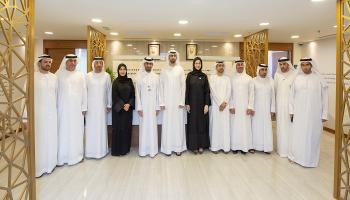 مجلس الإمارات للذكاء الاصطناعي يؤكد أهمية تطوير الكوادر الوطنية 