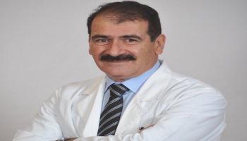 الدكتور عصام خوري - استشاري جراحة المخ والعمود الفقري والأعصاب