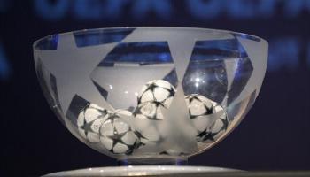 قرعة دوري أبطال أوروبا - صورة أرشيفية