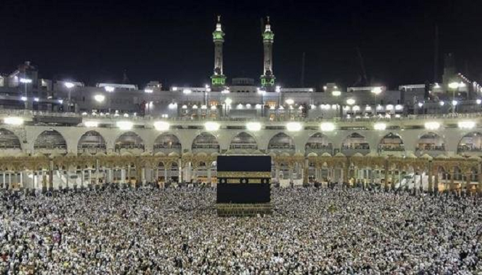 موسم الحج