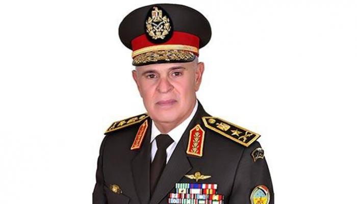 لقاءات هامة تنتظر رئيس أركان الجيش المصري في السودان