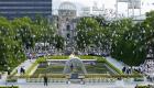 اليابان تحيي الذكرى الـ73 لقصف هيروشيما بالقنبلة الذرية