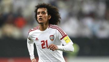 عمر عبد الرحمن عموري    