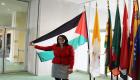الفلسطينية رشيدة طليب.. أول مسلمة عربية تقترب من عضوية الكونجرس الأمريكي‎