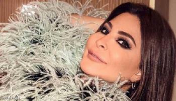 الفنانة إليسا تهزم السرطان