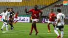الأهلي يفوز على المصري بثنائية في الدوري