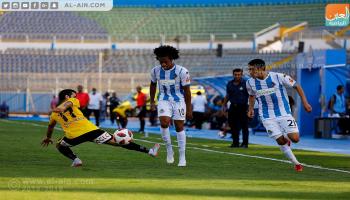 بيراميدز والإنتاج الحربي
