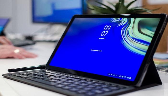 جالاكسي تاب S4