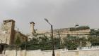 إسرائيل تغلق الحرم الإبراهيمي 24 ساعة بحجة الأعياد اليهودية