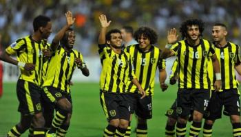 اتحاد جدة 
