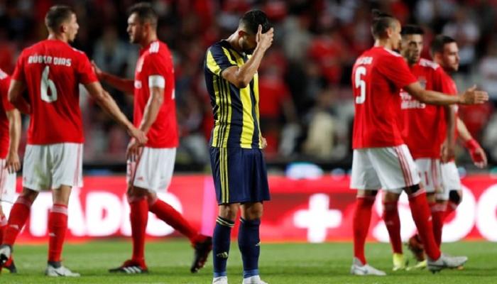 دوري أبطال أوروبا