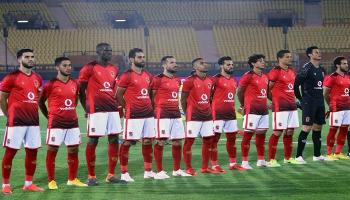 الأهلي المصري 