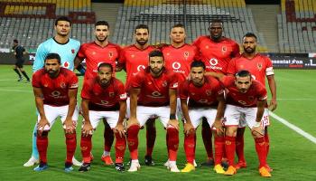 الأهلي المصري